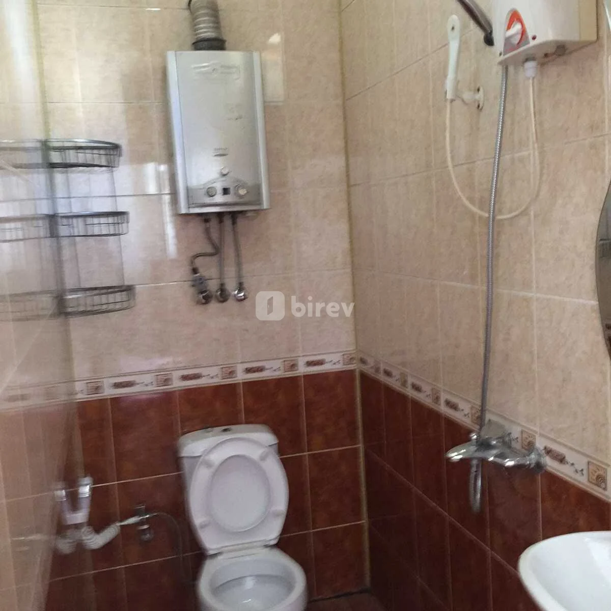2 otaqlı həyət evi, Qaraçuxur q., Qaraçuxur qəs., döngə 9, ev 34 a., Suraxanı rayonu — şəkil 7