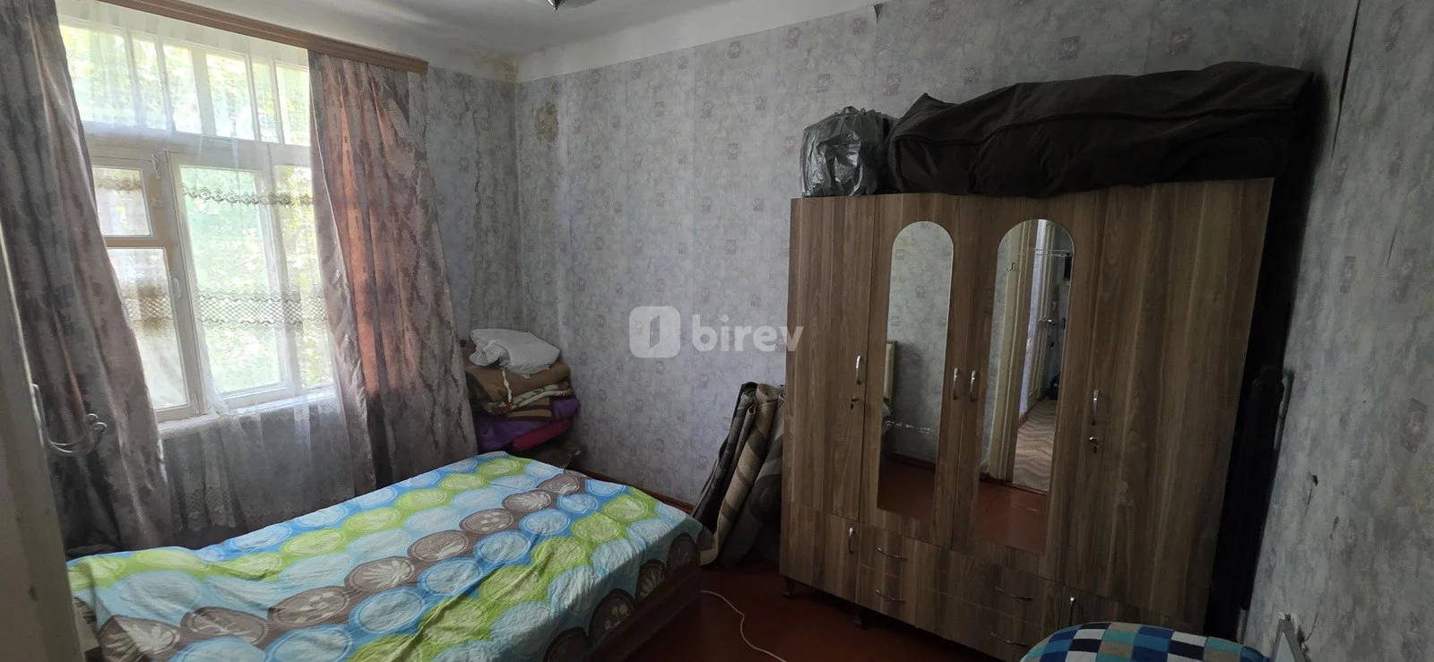 3 otaqlı mənzil, Bakıxanov q., Bakıxanov qəsəbəsi, Sabunçu rayonu — şəkil 2