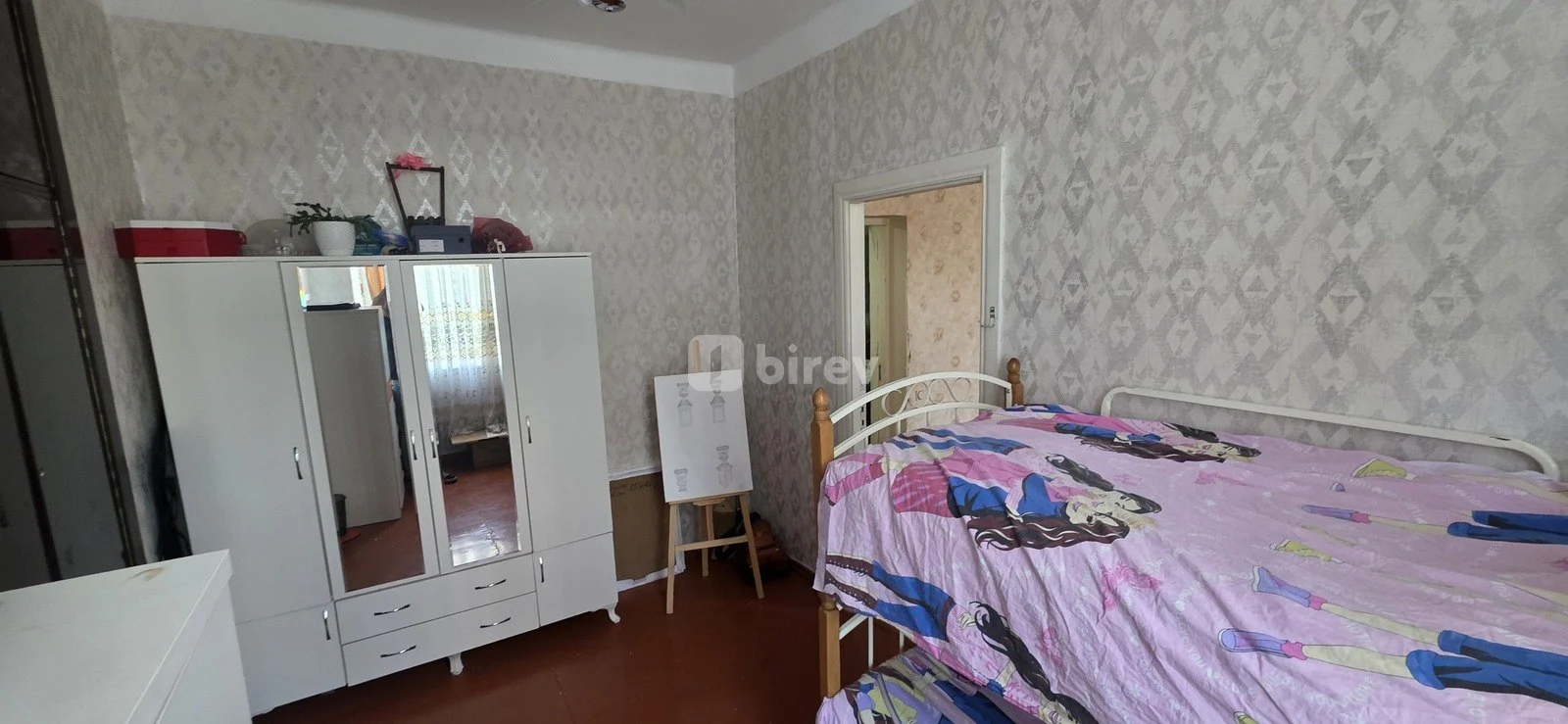 3 otaqlı mənzil, Bakıxanov q., Bakıxanov qəsəbəsi, Sabunçu rayonu — şəkil 3