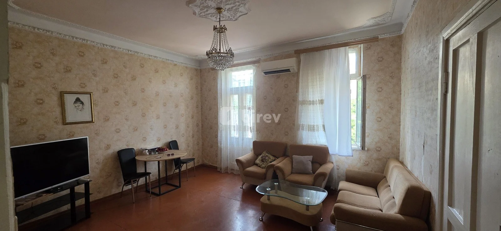 3 otaqlı mənzil, Bakıxanov q., Bakıxanov qəsəbəsi, Sabunçu rayonu — şəkil 6