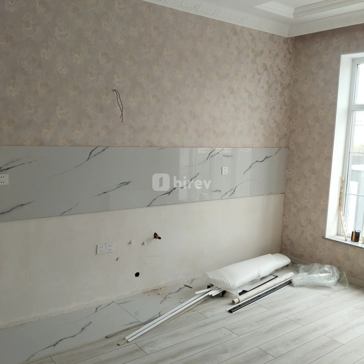 4 otaqlı həyət evi, Saray q., Saray qəsəbəsi, Abşeron rayonu — şəkil 3