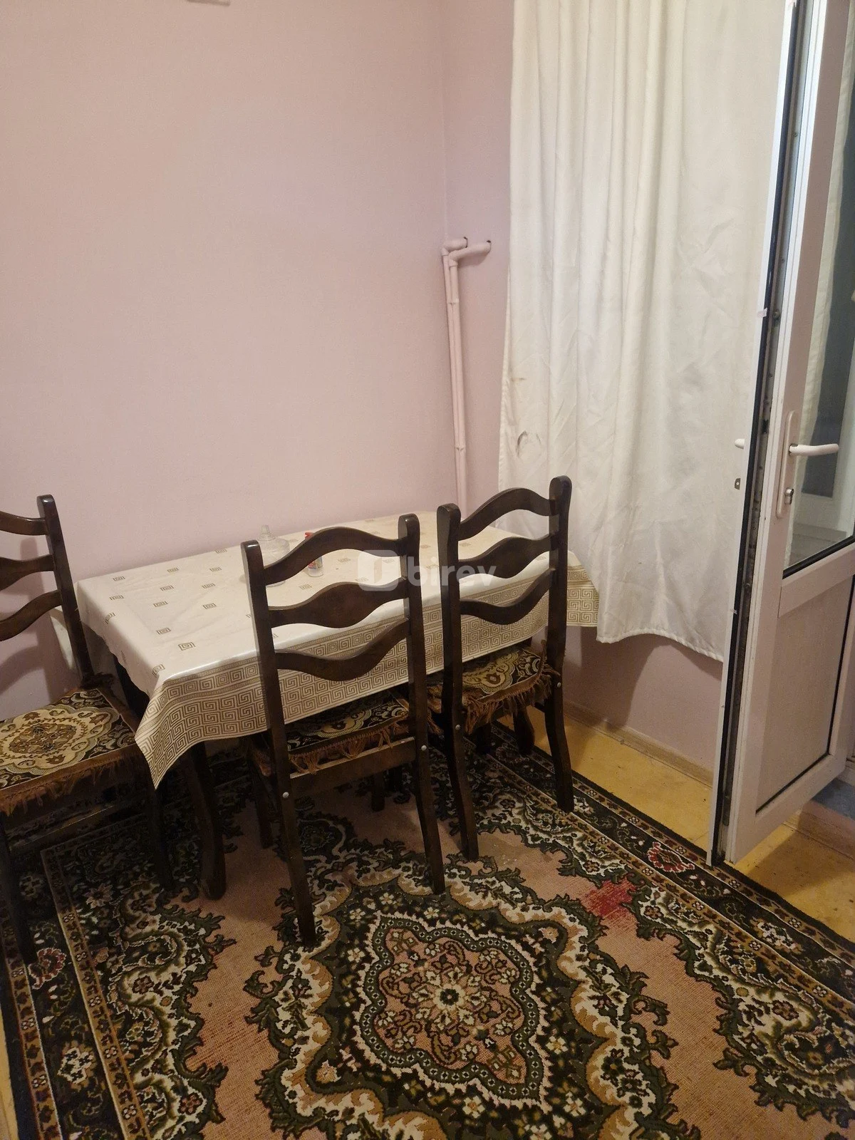 2 otaqlı mənzil, Yeni Günəşli q., V massivi, Suraxanı rayonu — şəkil 3