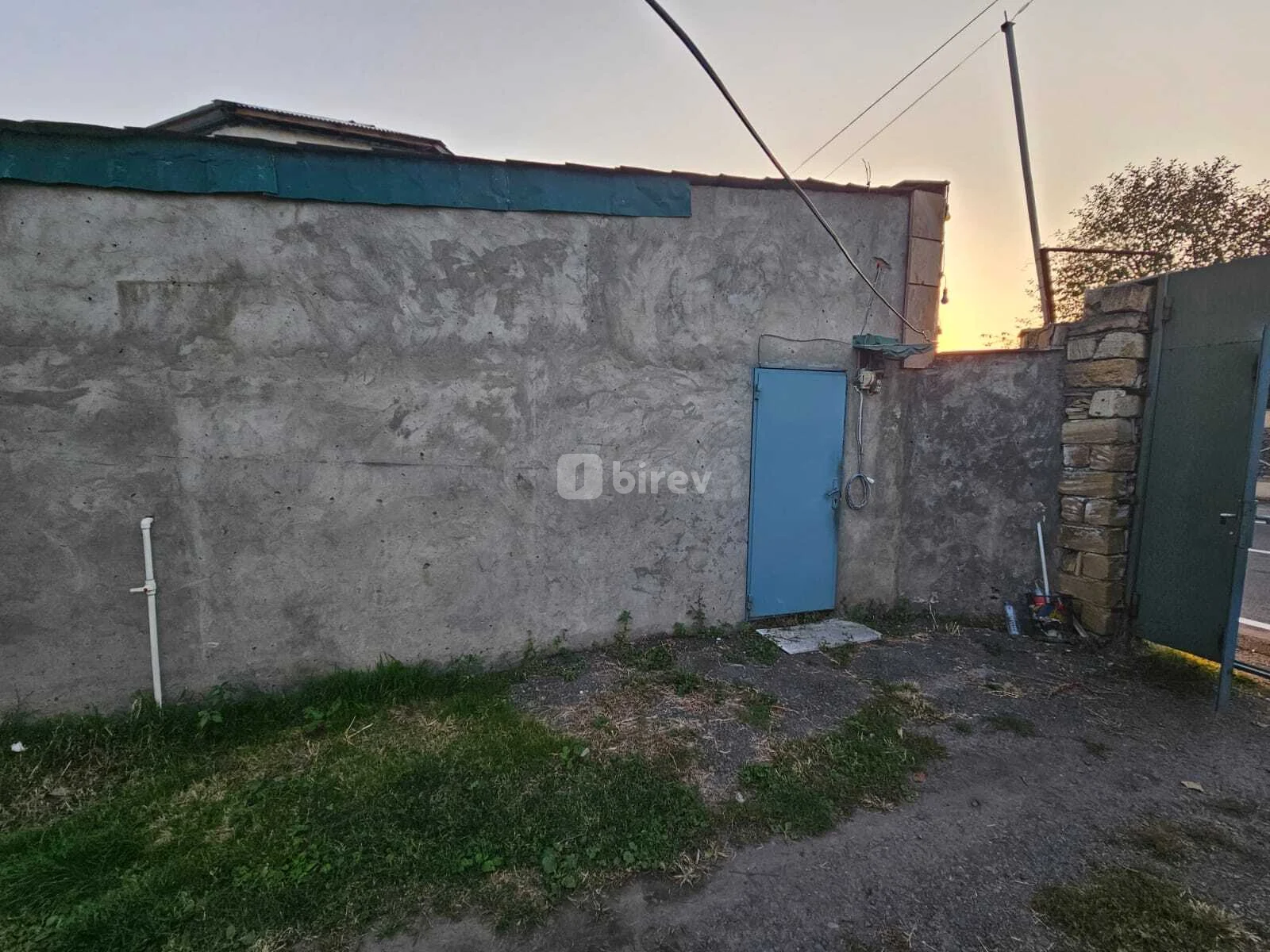 3 sot torpaq, Qəbələ rayonu, Polad Həşimov küçəsi — şəkil 10
