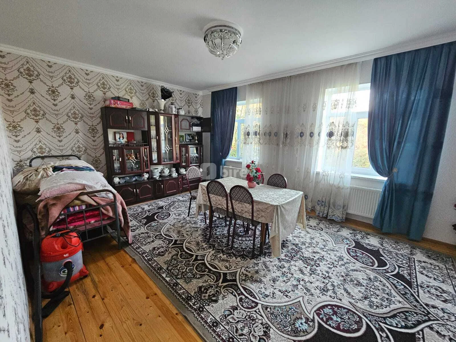 4 otaqlı həyət evi, Qəbələ rayonu, Qəbələ rayonu — şəkil 7