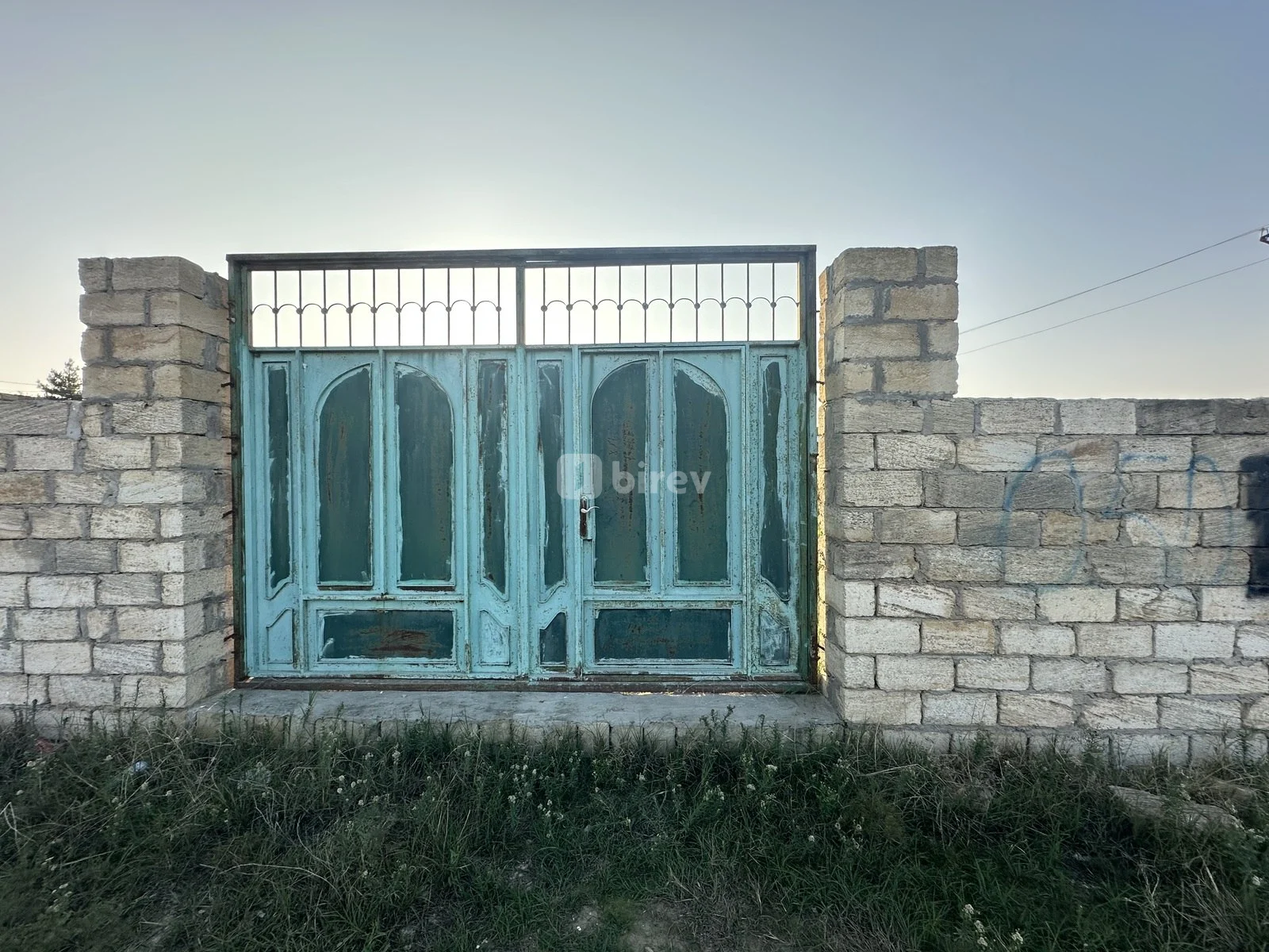 18 sot torpaq, Nardaran q., Nardaran qəsəbəsi, Sabunçu rayonu — şəkil 8