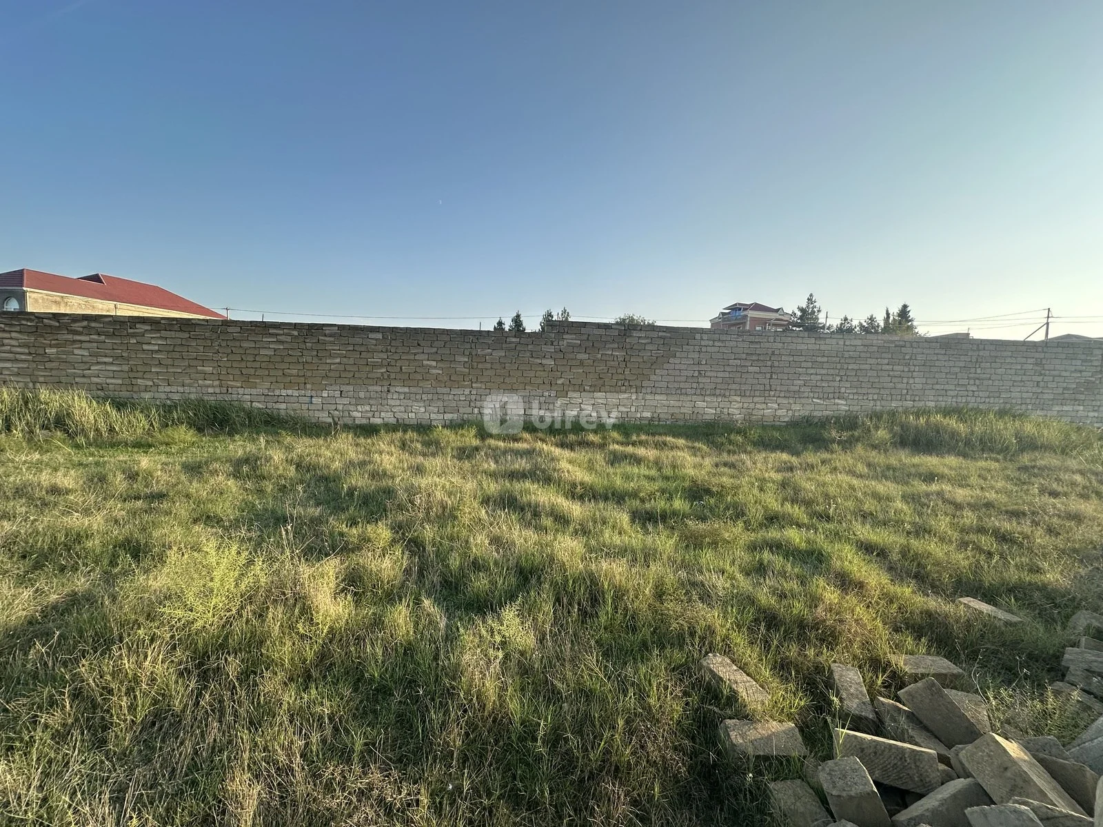 18 sot torpaq, Nardaran q., Nardaran qəsəbəsi, Sabunçu rayonu — şəkil 10