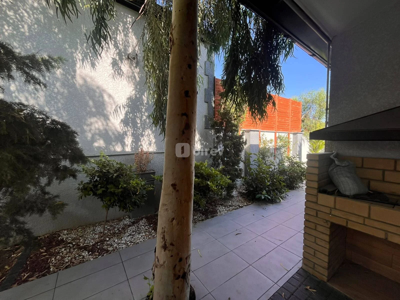 4 otaqlı həyət evi, Şağan q., Şağan qəsəbəsi, Xəzər rayonu — şəkil 8