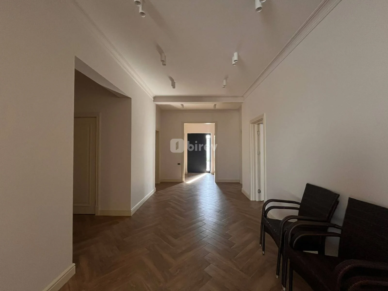 4 otaqlı həyət evi, Şağan q., Şağan qəsəbəsi, Xəzər rayonu — şəkil 9