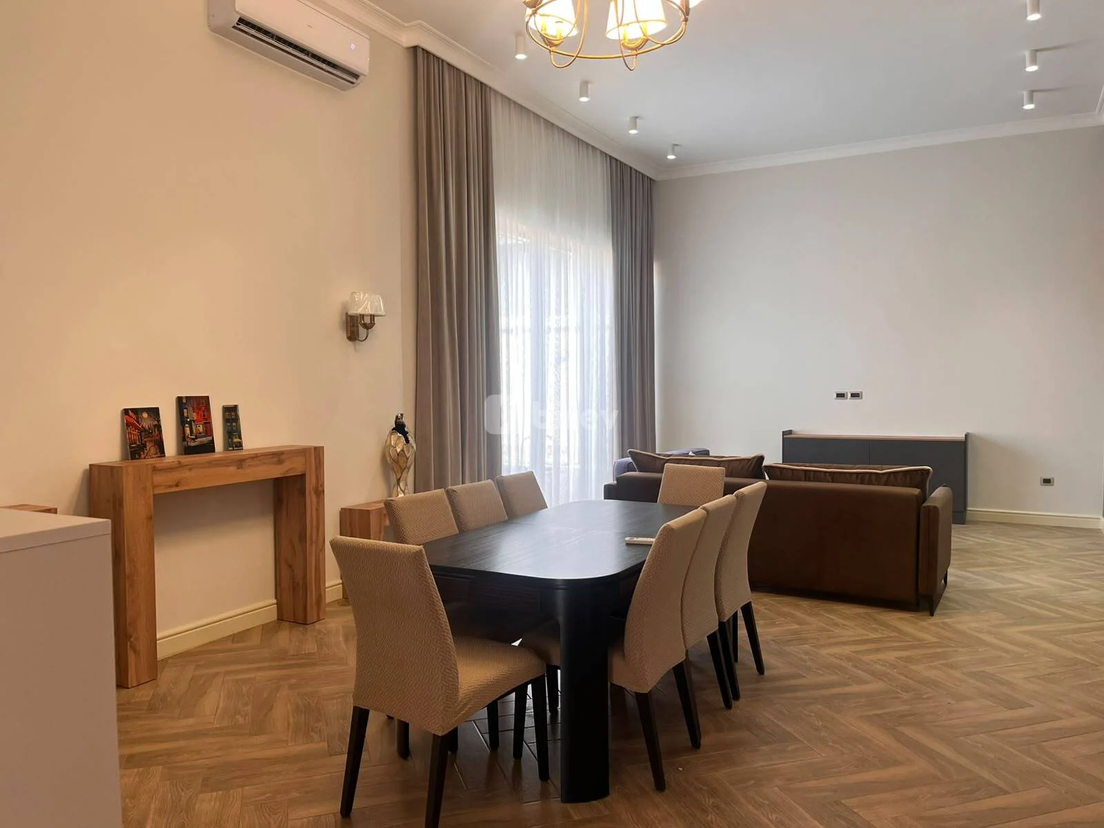 4 otaqlı həyət evi, Şağan q., Şağan qəsəbəsi, Xəzər rayonu — şəkil 11