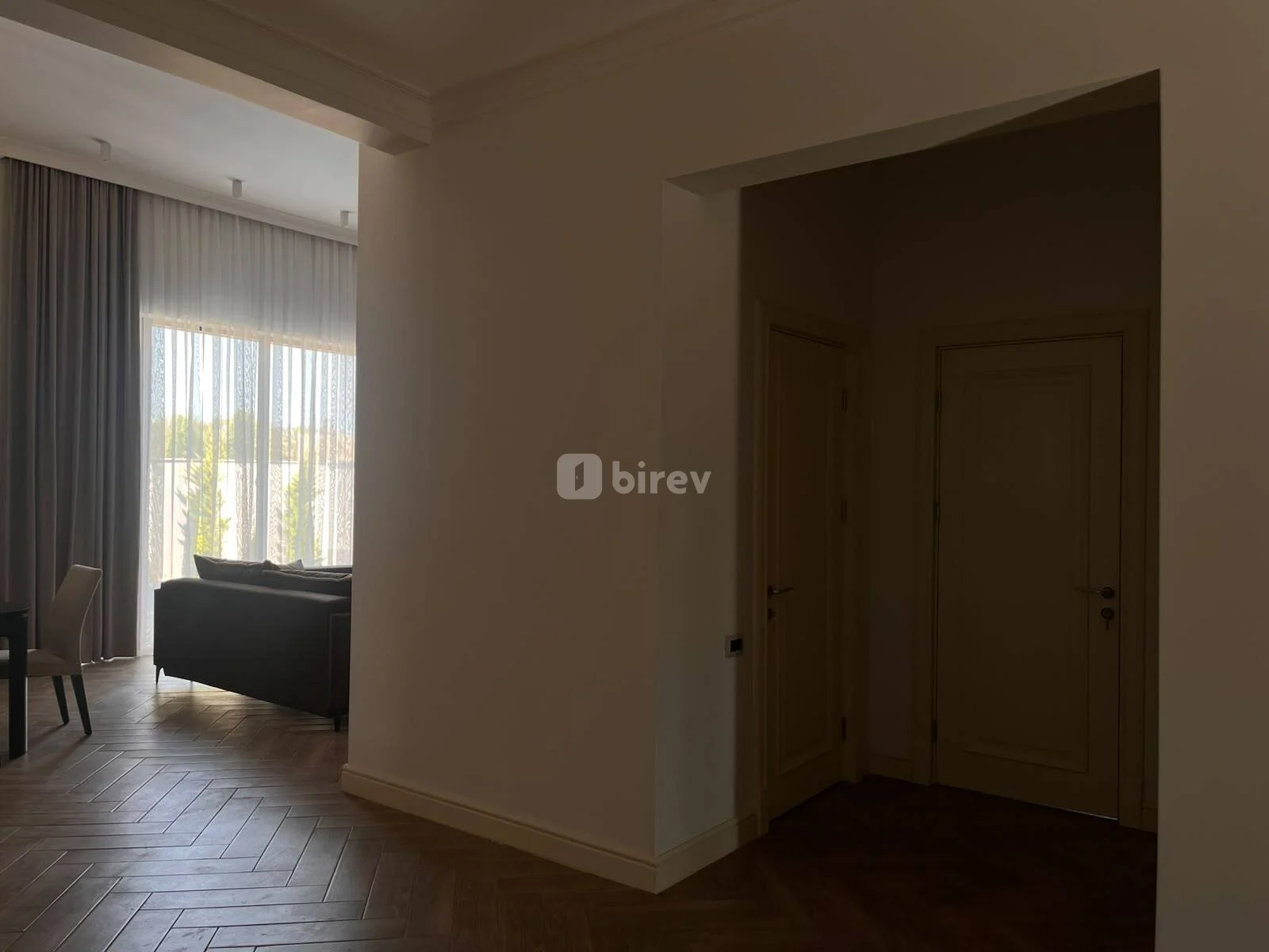 4 otaqlı həyət evi, Şağan q., Şağan qəsəbəsi, Xəzər rayonu — şəkil 14