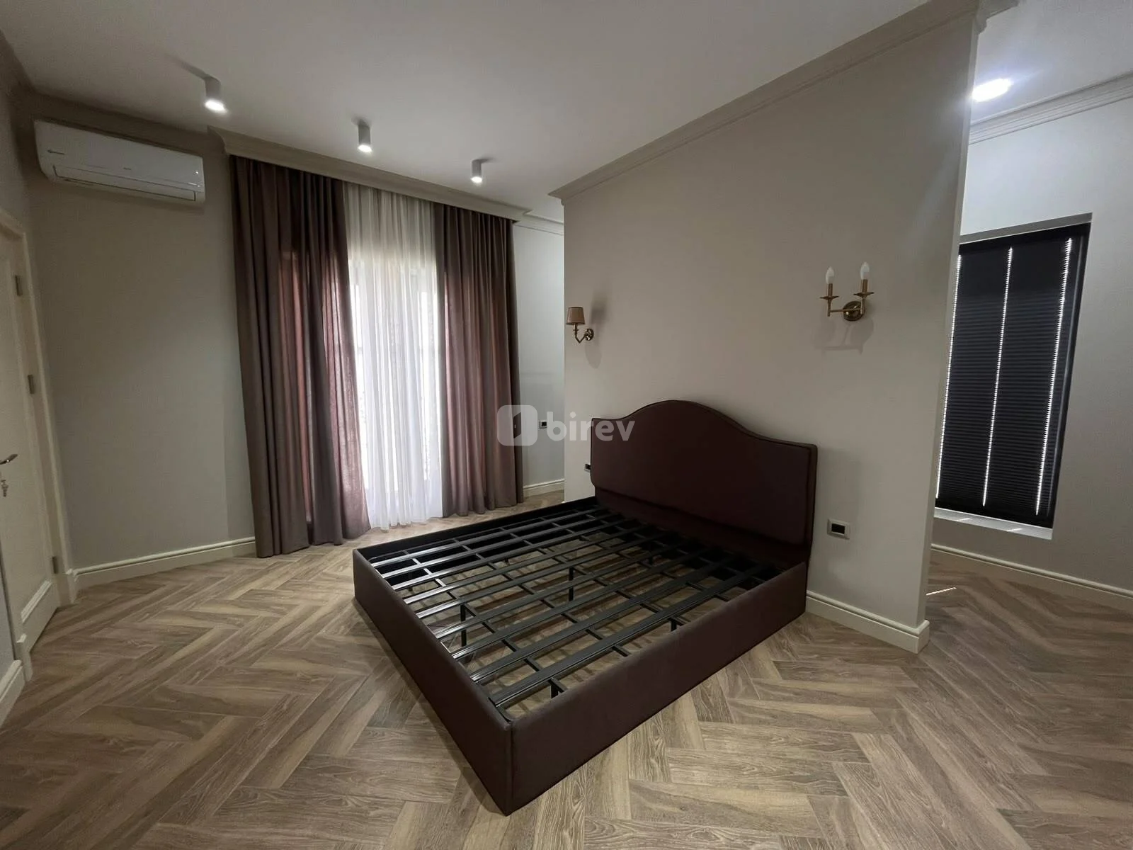 4 otaqlı həyət evi, Şağan q., Şağan qəsəbəsi, Xəzər rayonu — şəkil 18