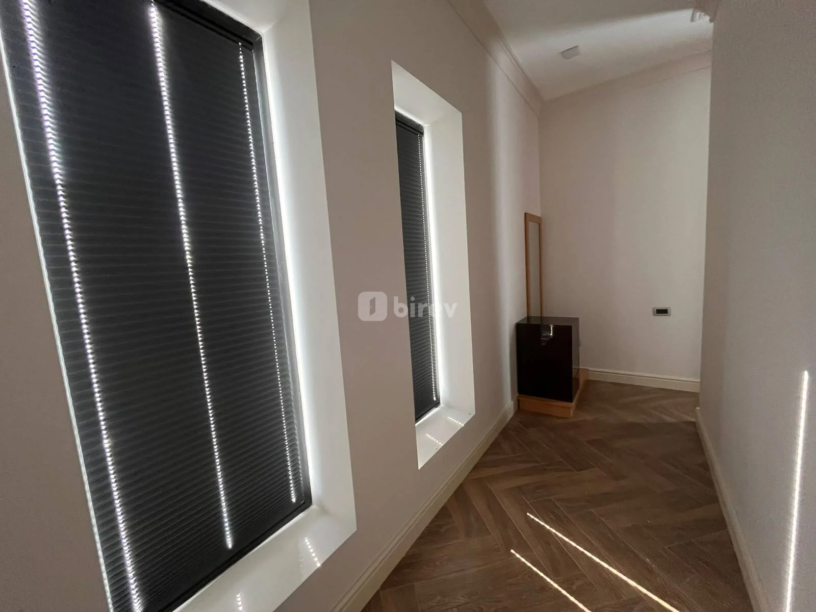 4 otaqlı həyət evi, Şağan q., Şağan qəsəbəsi, Xəzər rayonu — şəkil 26