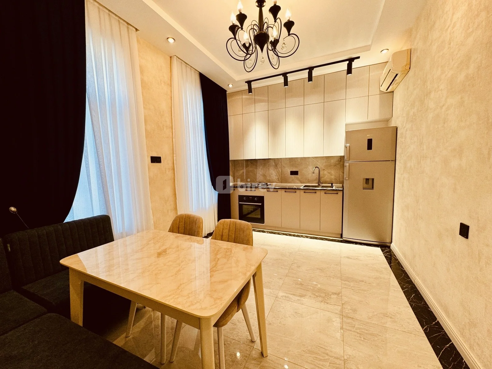 5 otaqlı həyət evi, Mərdəkan q., Mərdəkan qəsəbəsi, Xəzər rayonu — şəkil 9