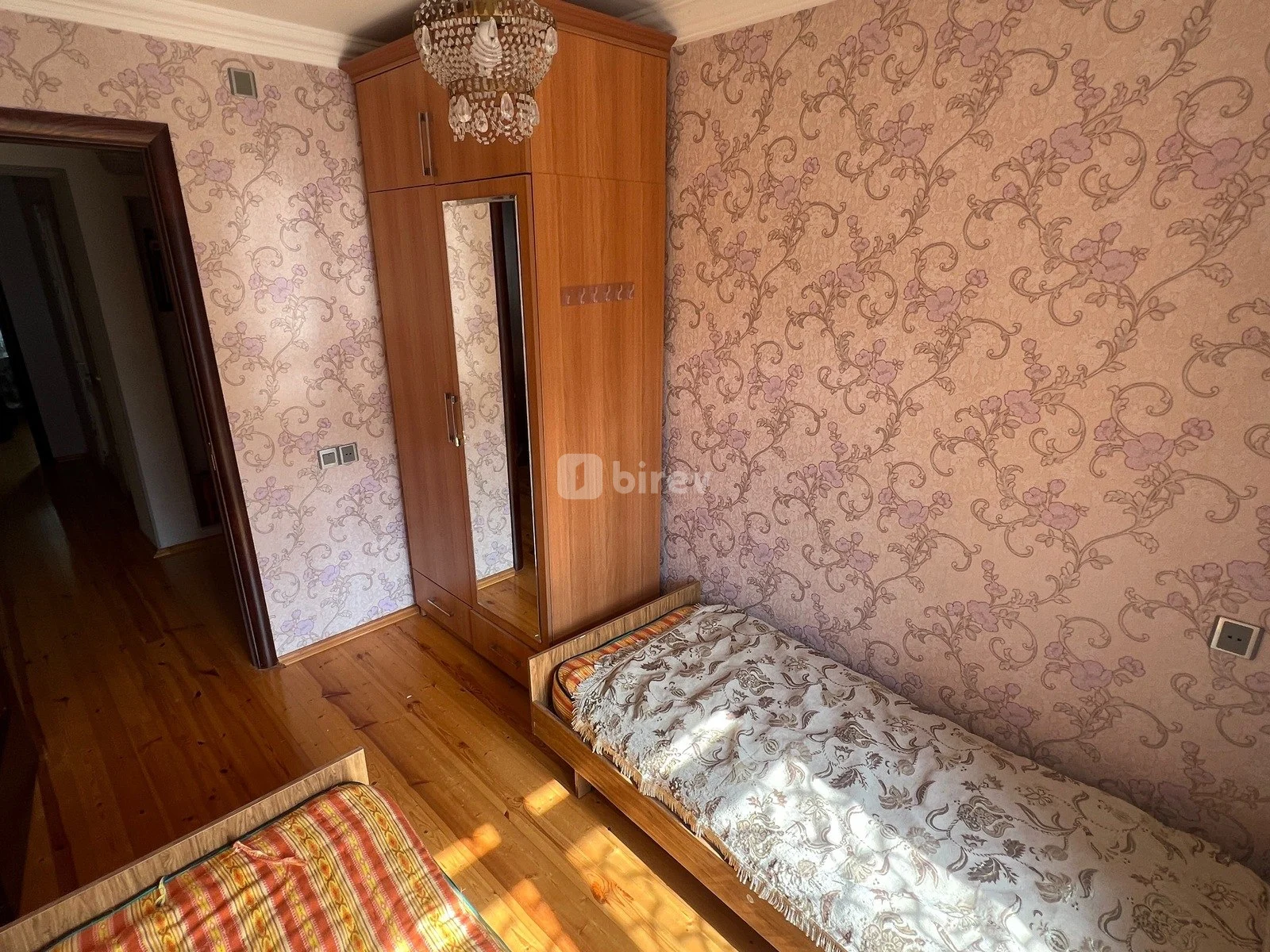3 otaqlı mənzil, 8-ci kilometr q., Məmmədəli Şərifli küçəsi, Nizami rayonu — şəkil 6