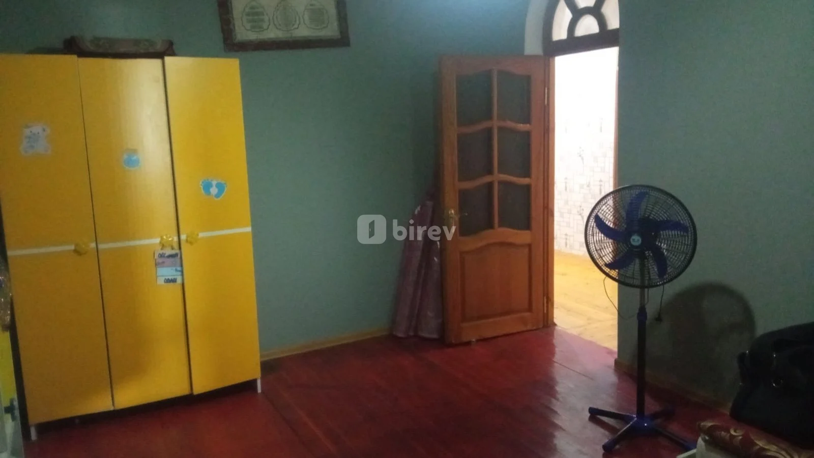 4 otaqlı həyət evi, Hövsan q., Hövsan qəs., Suraxanı rayonu — şəkil 7