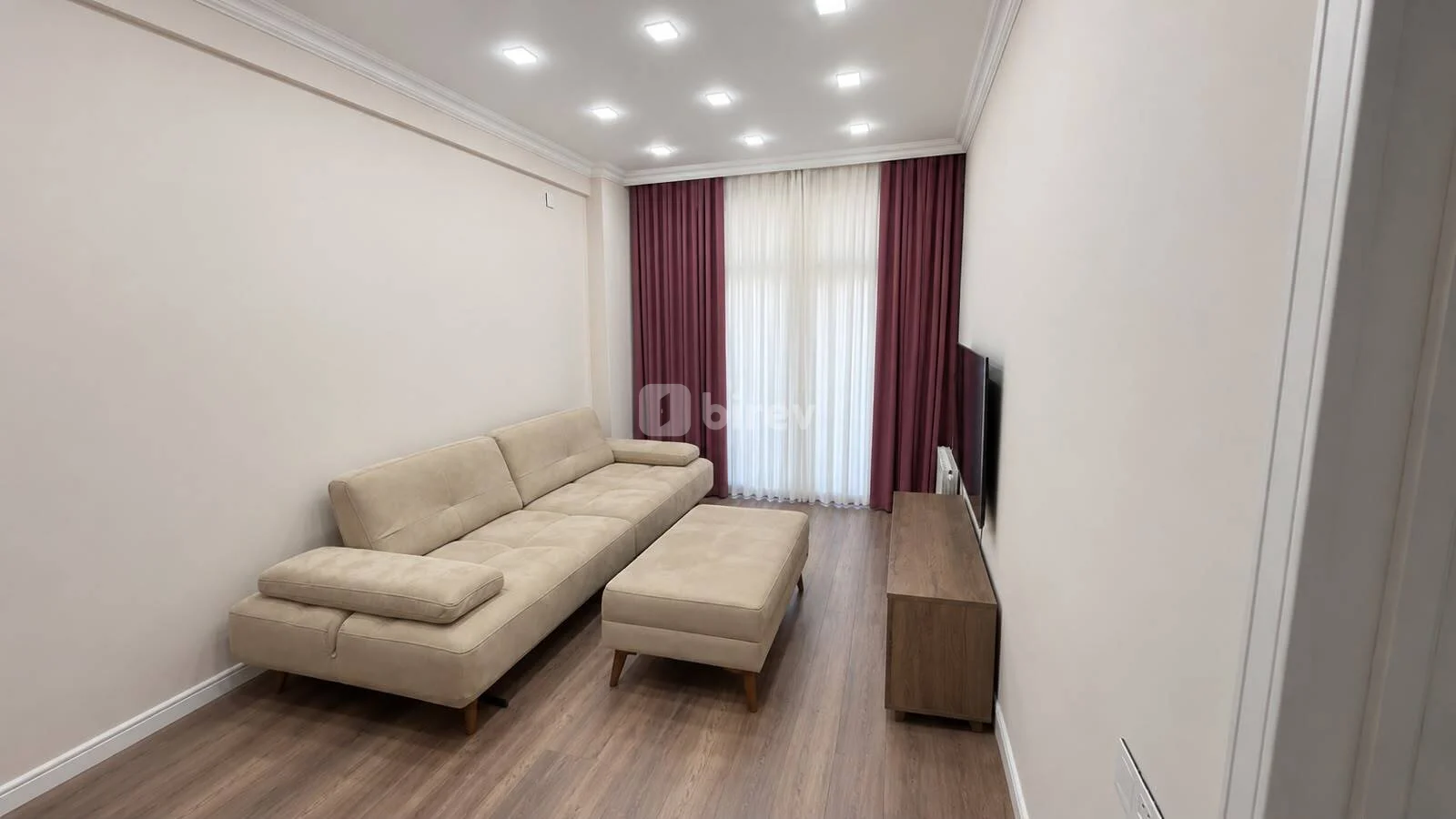 2 otaqlı mənzil, Bakıxanov q., Sakit Qocayev küçəsi, Sabunçu rayonu — şəkil 5