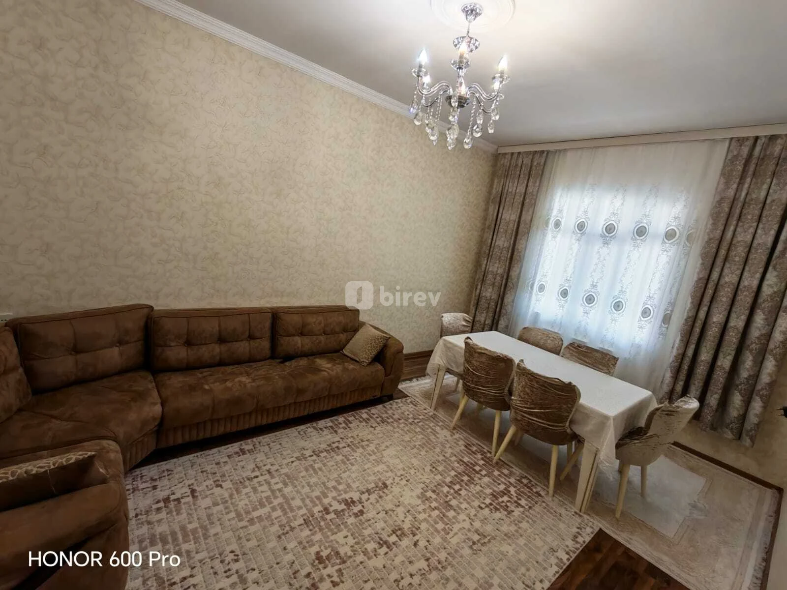 3 otaqlı həyət evi, Binəqədi q., Binəqədi qəsəbəsi, Binəqədi rayonu — şəkil 1