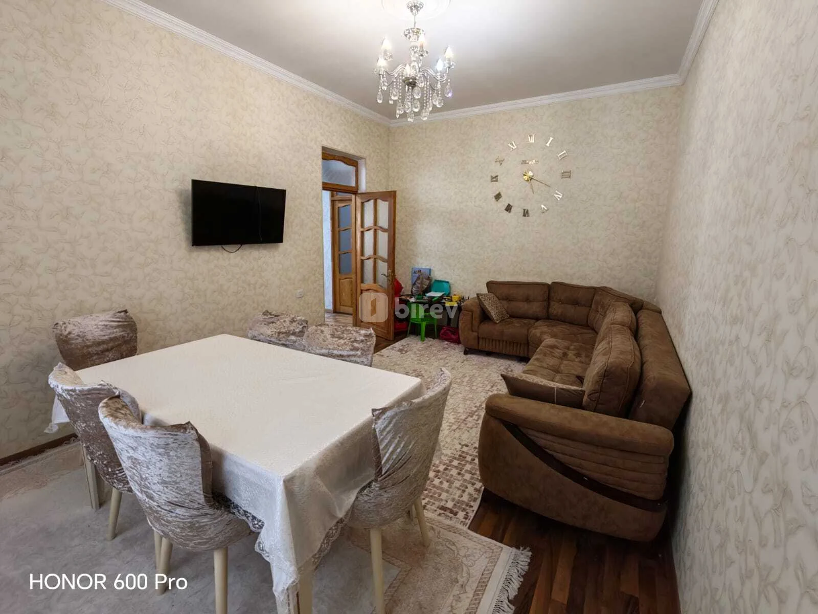 3 otaqlı həyət evi, Binəqədi q., Binəqədi qəsəbəsi, Binəqədi rayonu — şəkil 3