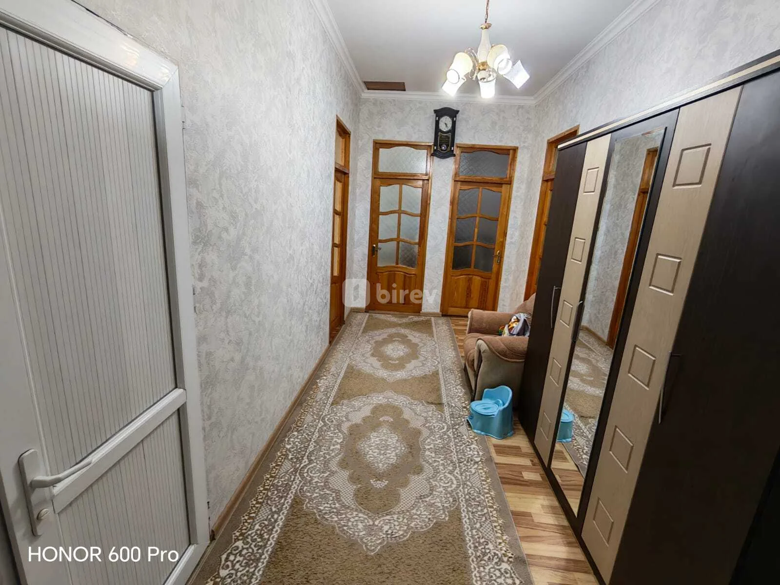 3 otaqlı həyət evi, Binəqədi q., Binəqədi qəsəbəsi, Binəqədi rayonu — şəkil 6