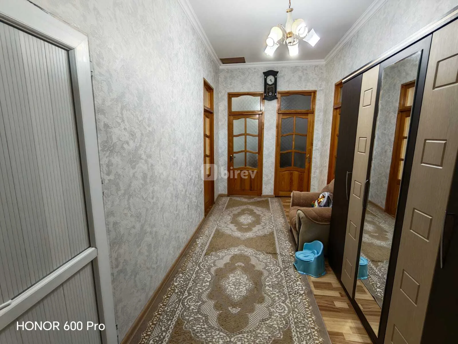 3 otaqlı həyət evi, Binəqədi q., Binəqədi qəsəbəsi, Binəqədi rayonu — şəkil 7