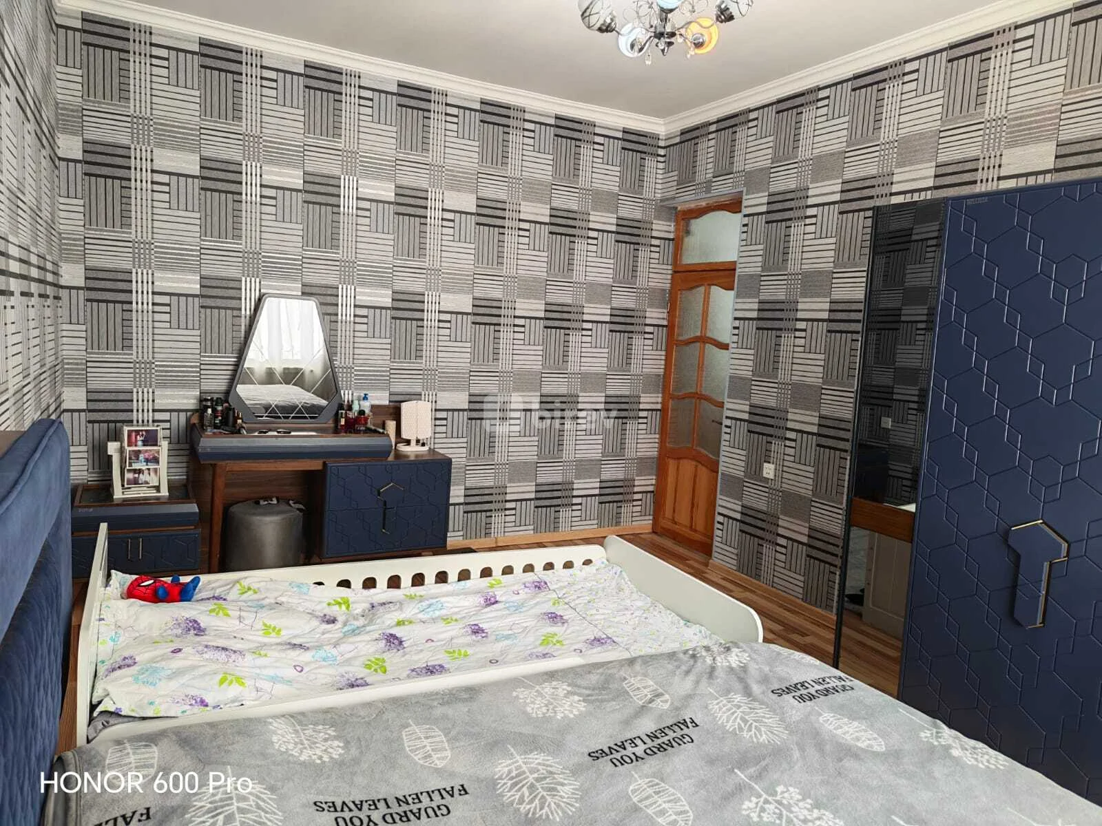 3 otaqlı həyət evi, Binəqədi q., Binəqədi qəsəbəsi, Binəqədi rayonu — şəkil 8