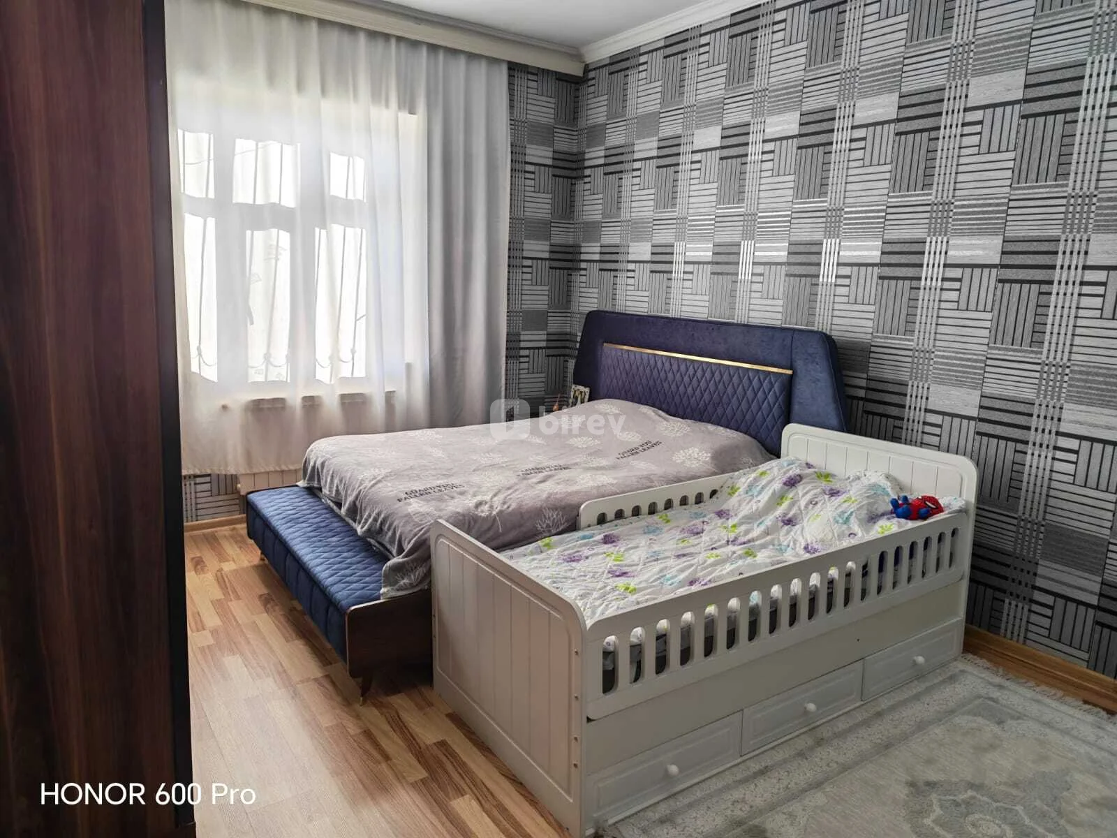 3 otaqlı həyət evi, Binəqədi q., Binəqədi qəsəbəsi, Binəqədi rayonu — şəkil 9
