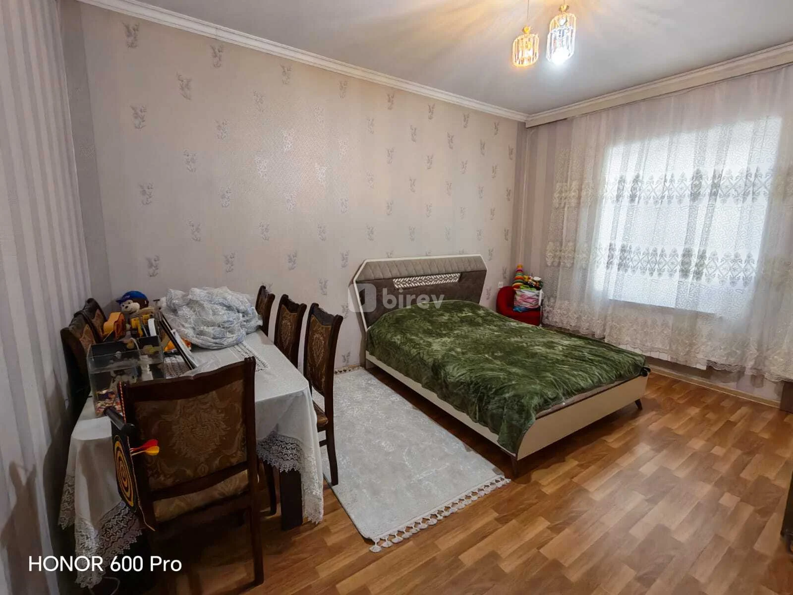 3 otaqlı həyət evi, Binəqədi q., Binəqədi qəsəbəsi, Binəqədi rayonu — şəkil 12