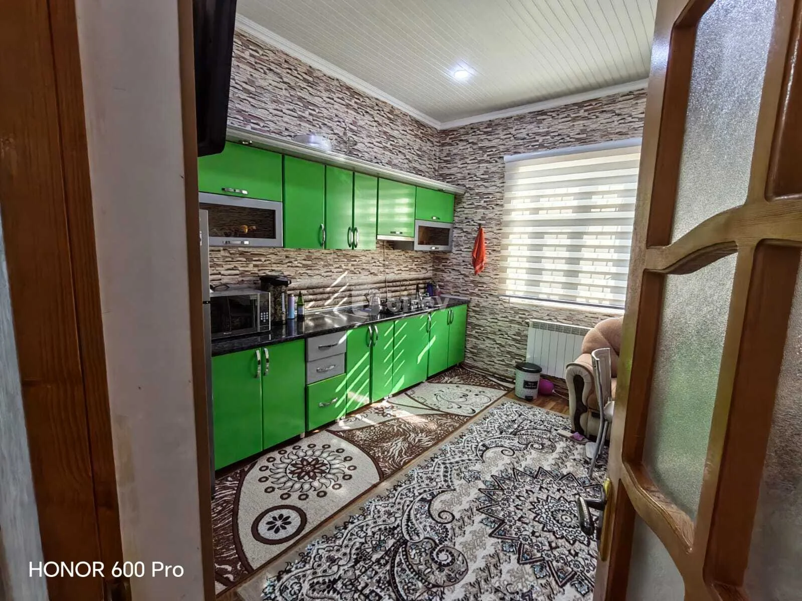 3 otaqlı həyət evi, Binəqədi q., Binəqədi qəsəbəsi, Binəqədi rayonu — şəkil 14