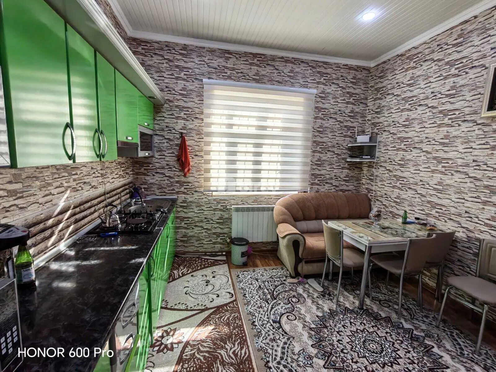 3 otaqlı həyət evi, Binəqədi q., Binəqədi qəsəbəsi, Binəqədi rayonu — şəkil 15