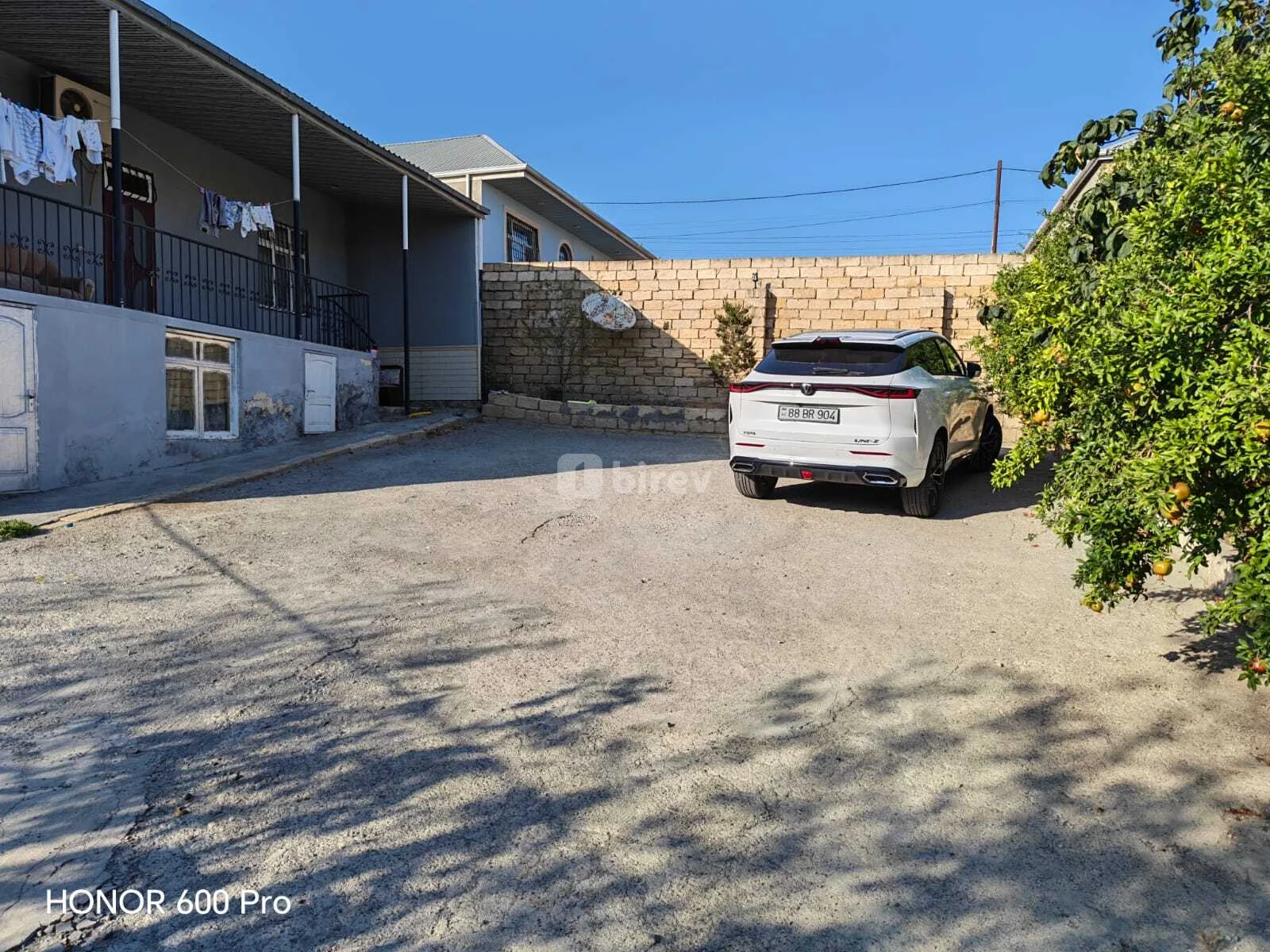 3 otaqlı həyət evi, Binəqədi q., Binəqədi qəsəbəsi, Binəqədi rayonu — şəkil 18