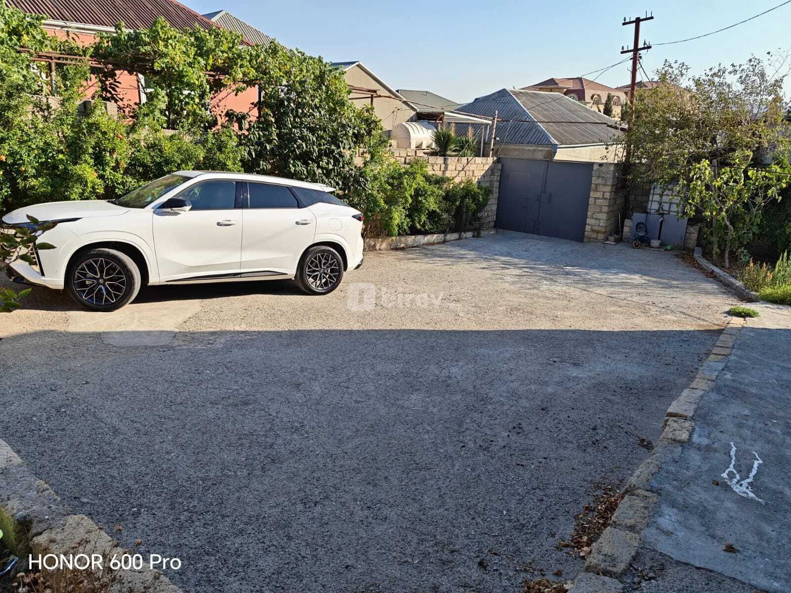 3 otaqlı həyət evi, Binəqədi q., Binəqədi qəsəbəsi, Binəqədi rayonu — şəkil 19