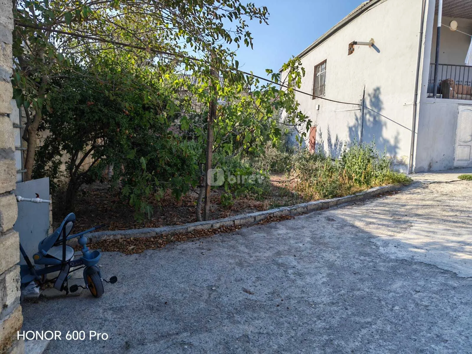 3 otaqlı həyət evi, Binəqədi q., Binəqədi qəsəbəsi, Binəqədi rayonu — şəkil 20
