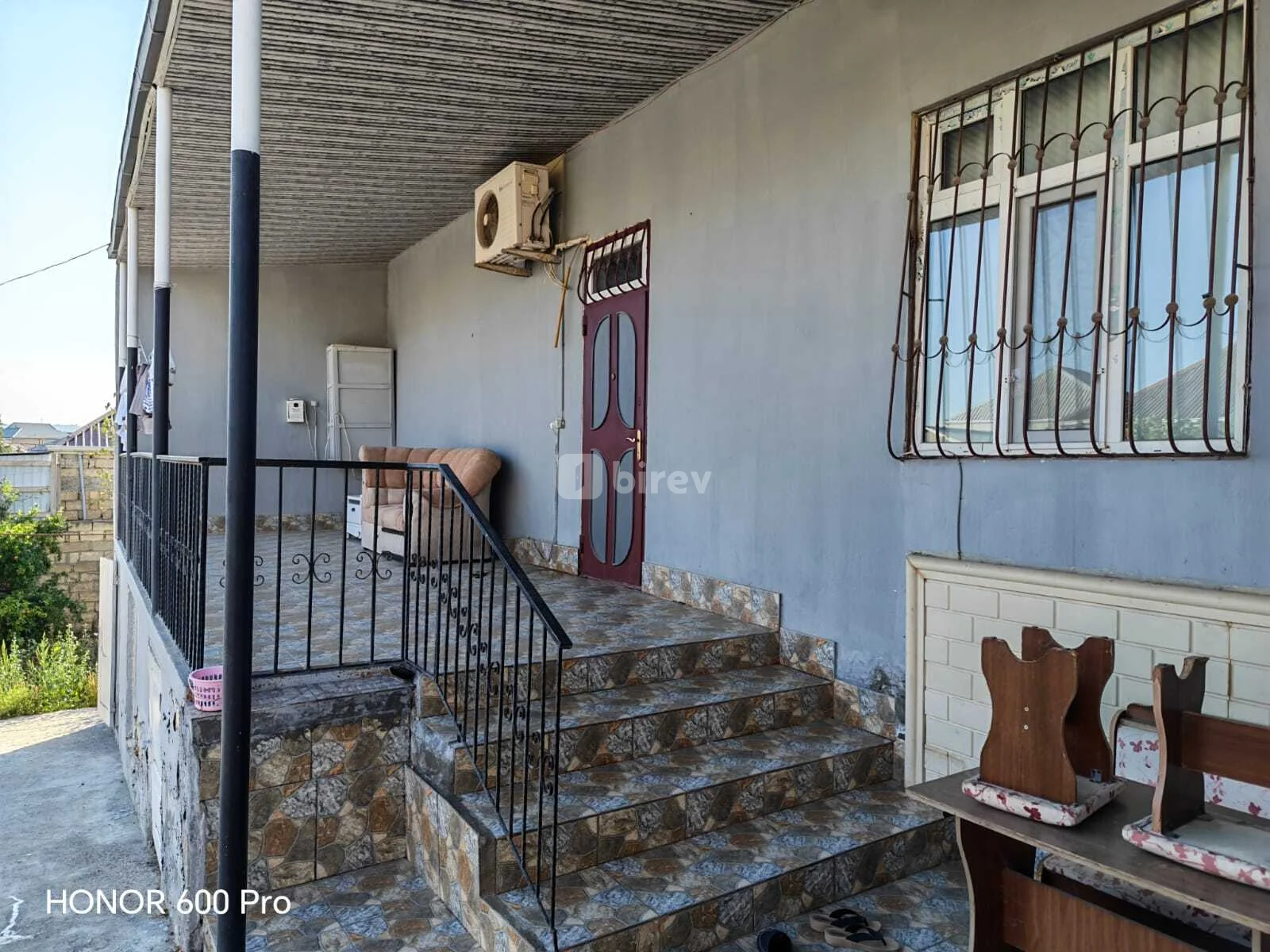 3 otaqlı həyət evi, Binəqədi q., Binəqədi qəsəbəsi, Binəqədi rayonu — şəkil 22