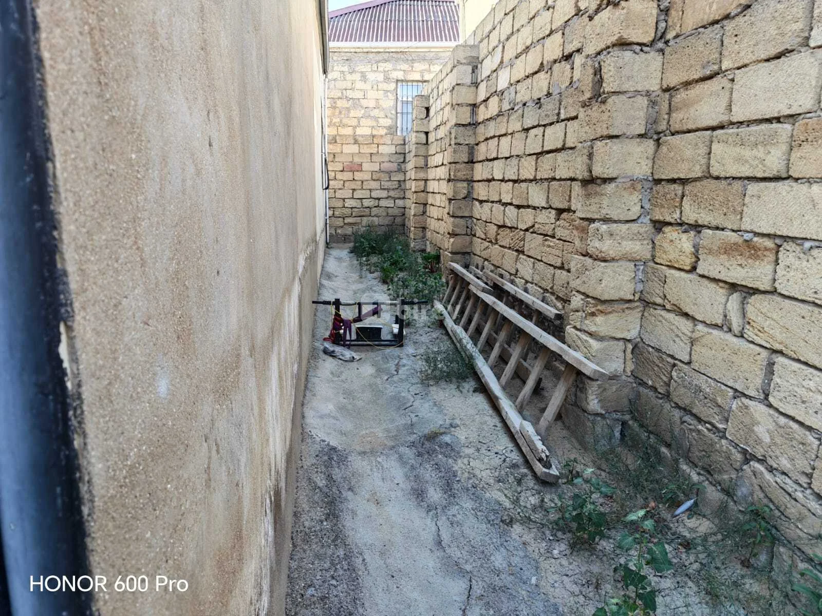 3 otaqlı həyət evi, Binəqədi q., Binəqədi qəsəbəsi, Binəqədi rayonu — şəkil 23