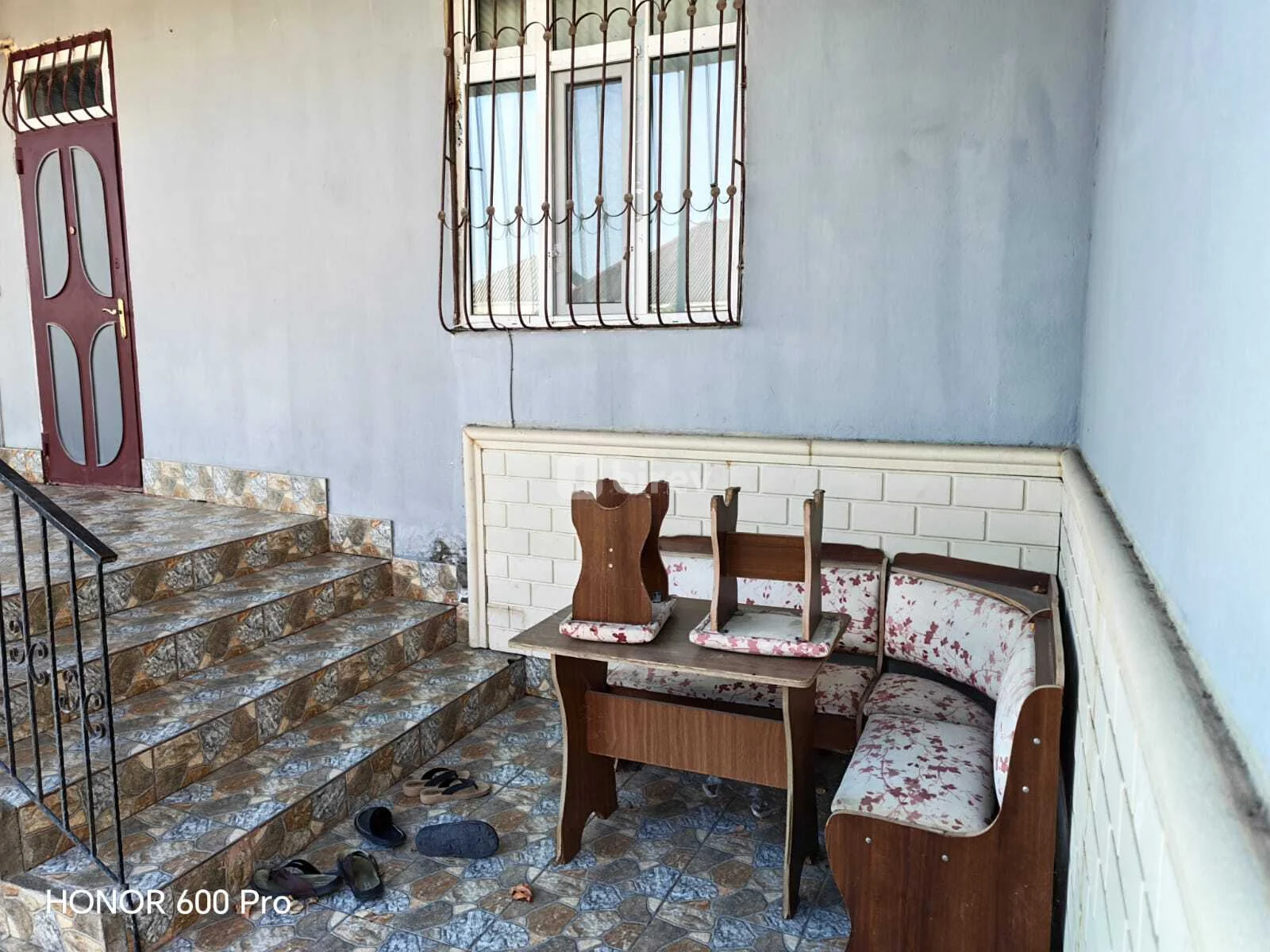 3 otaqlı həyət evi, Binəqədi q., Binəqədi qəsəbəsi, Binəqədi rayonu — şəkil 24
