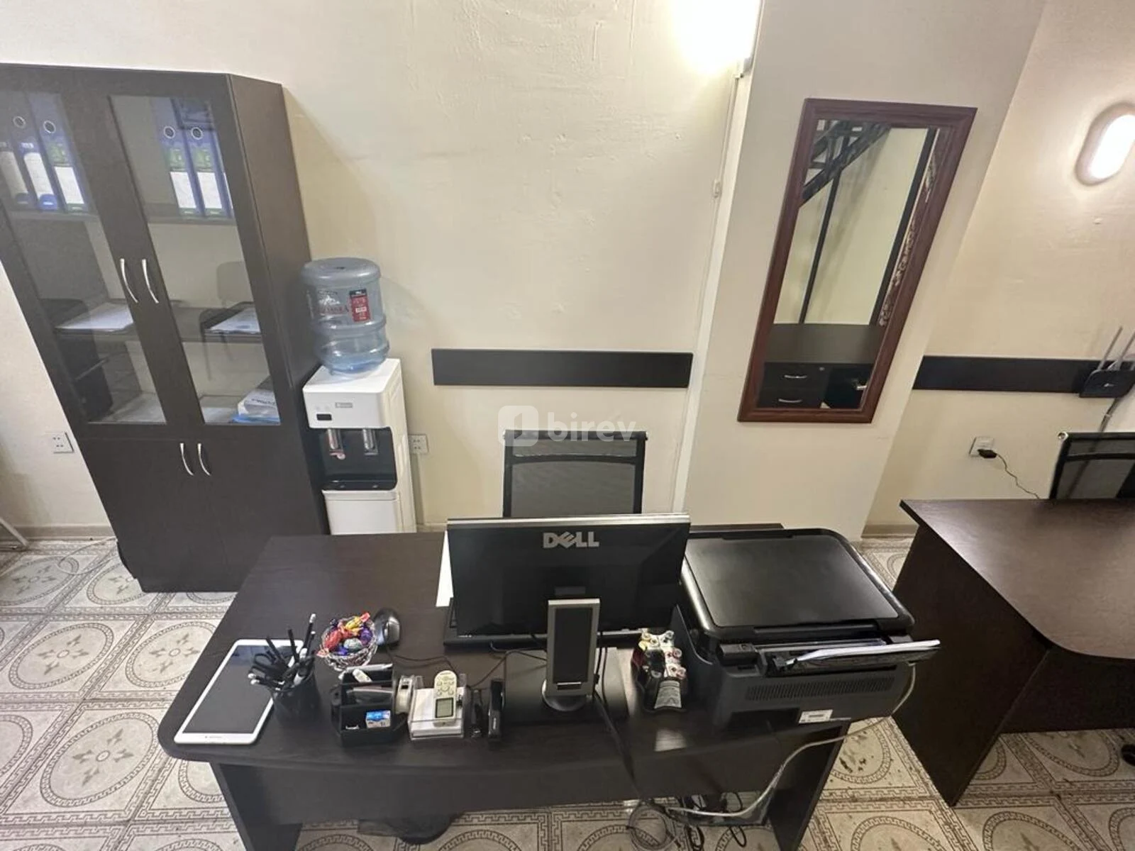 Ofis, 6-cı mikrorayon, Səttar Bəhlulzadə küçəsi, Binəqədi rayonu — şəkil 8