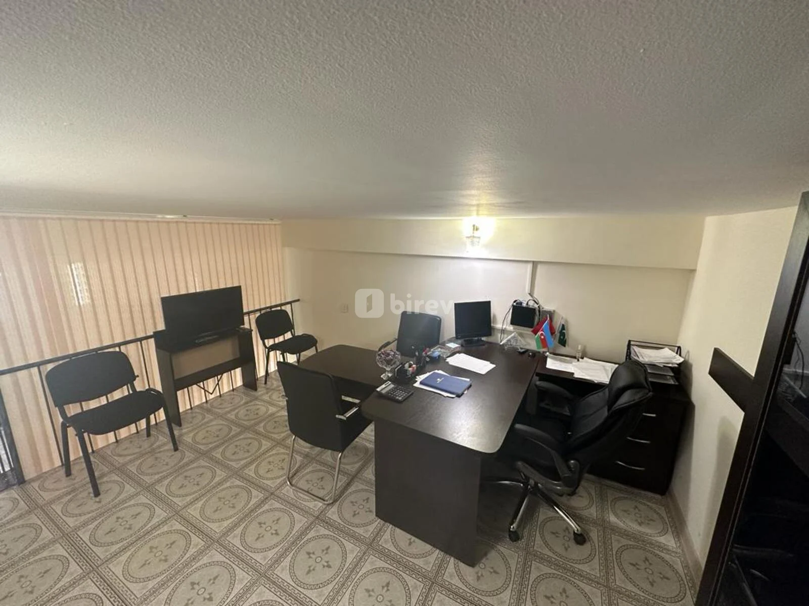 Ofis, 6-cı mikrorayon, Səttar Bəhlulzadə küçəsi, Binəqədi rayonu — şəkil 9