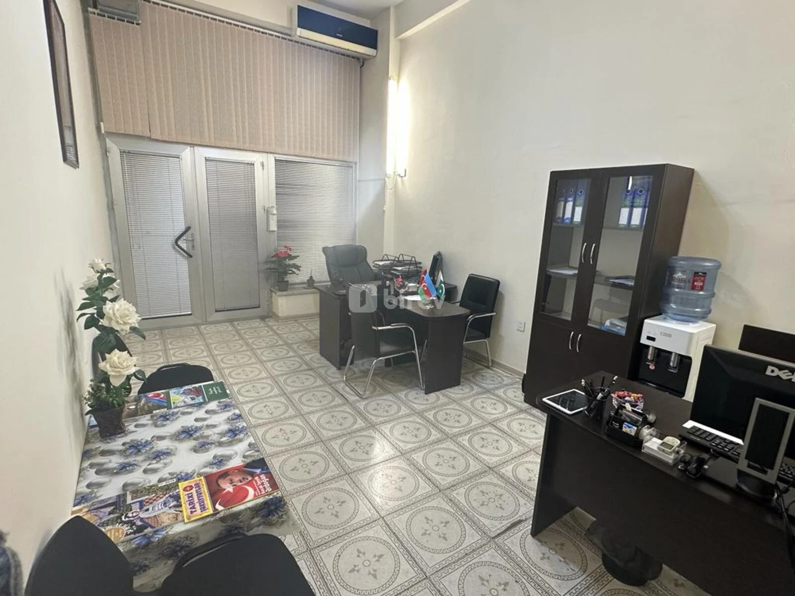 Ofis, 6-cı mikrorayon, Səttar Bəhlulzadə küçəsi, Binəqədi rayonu — şəkil 10