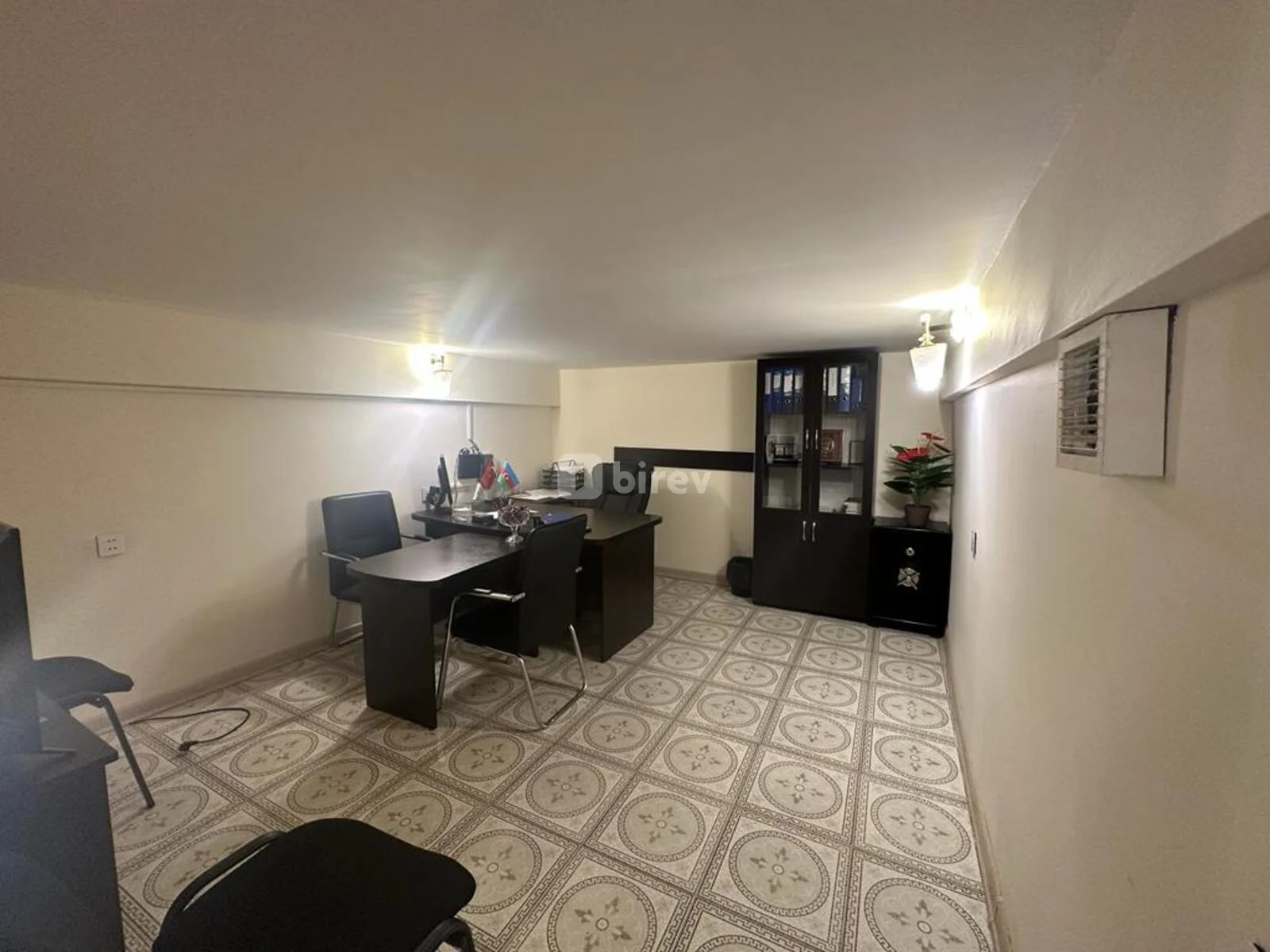 Ofis, 6-cı mikrorayon, Səttar Bəhlulzadə küçəsi, Binəqədi rayonu — şəkil 12