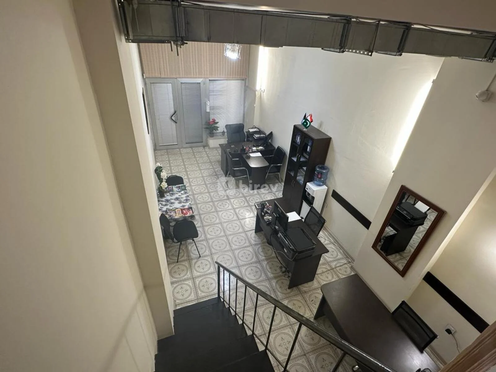 Ofis, 6-cı mikrorayon, Səttar Bəhlulzadə küçəsi, Binəqədi rayonu — şəkil 14