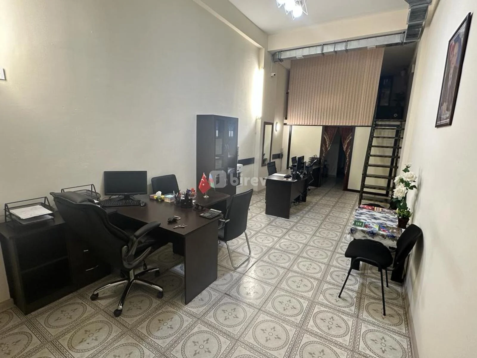 Ofis, 6-cı mikrorayon, Səttar Bəhlulzadə küçəsi, Binəqədi rayonu — şəkil 15
