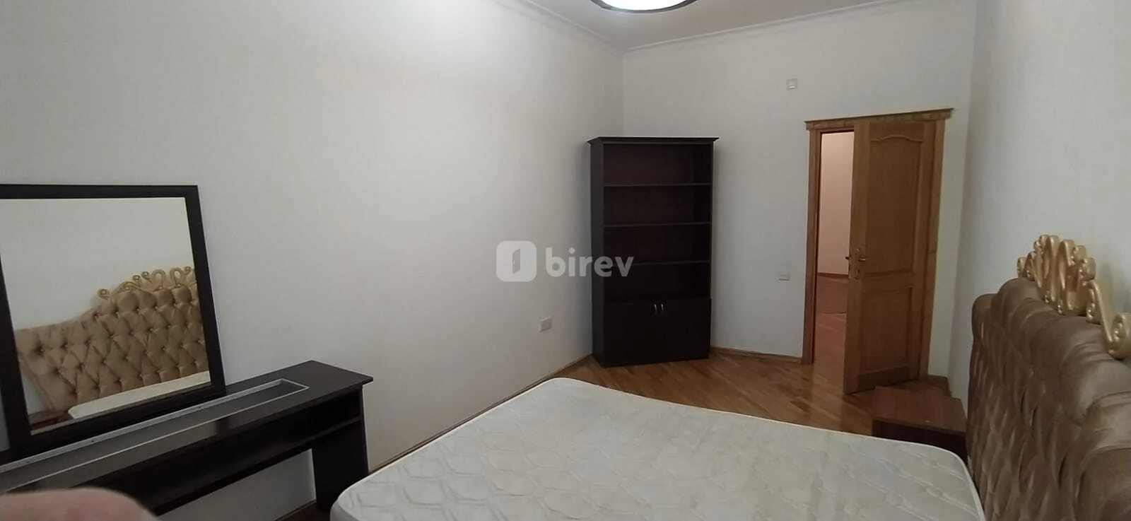 4 otaqlı mənzil, Nəsimi rayonu, Səməd Vurğun küçəsi 88, Bakı şəhəri — şəkil 3