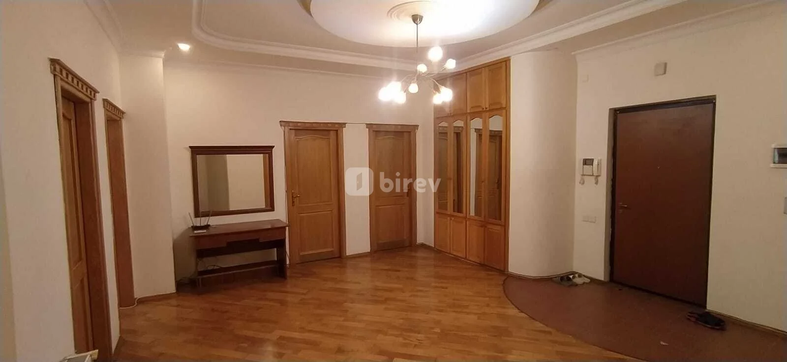 4 otaqlı mənzil, Nəsimi rayonu, Səməd Vurğun küçəsi 88, Bakı şəhəri — şəkil 6