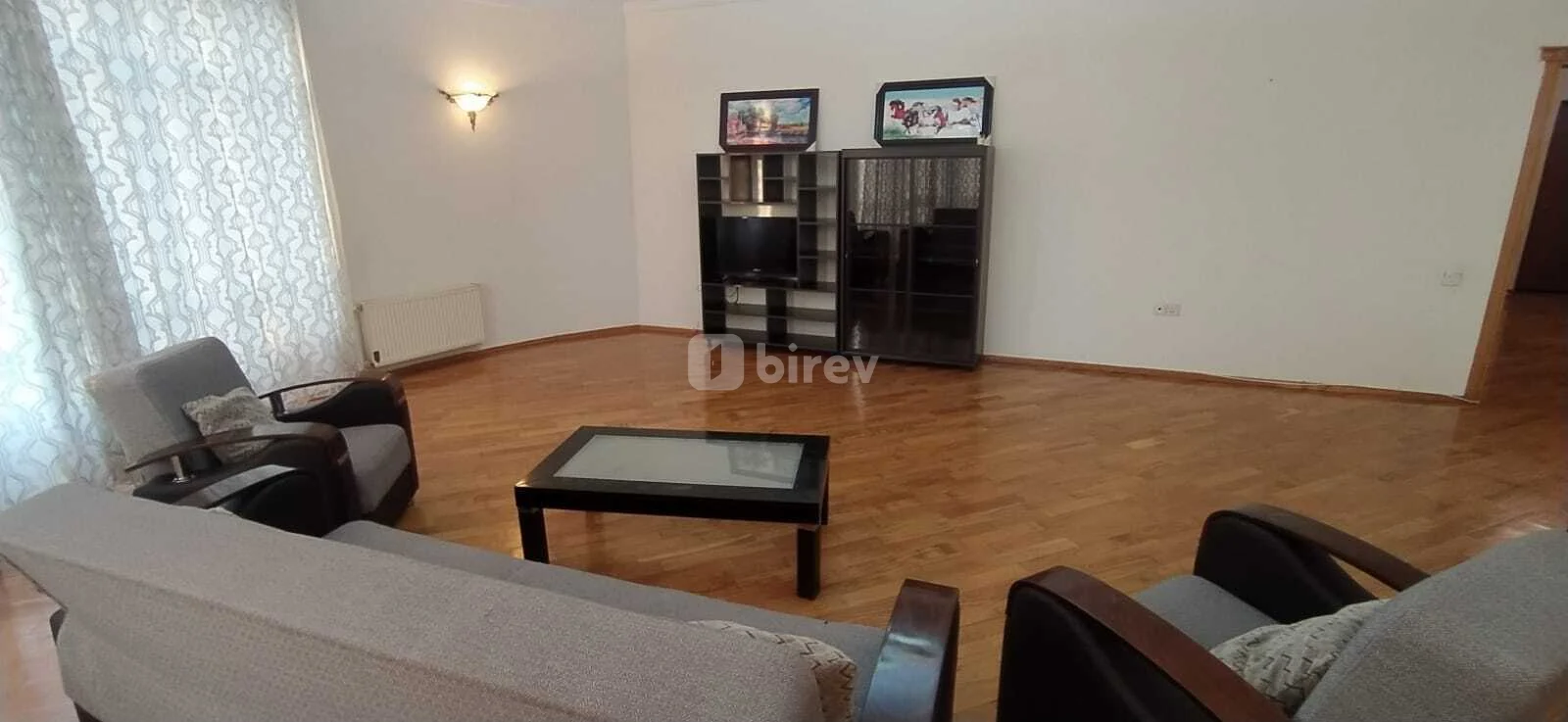 4 otaqlı mənzil, Nəsimi rayonu, Səməd Vurğun küçəsi 88, Bakı şəhəri — şəkil 8