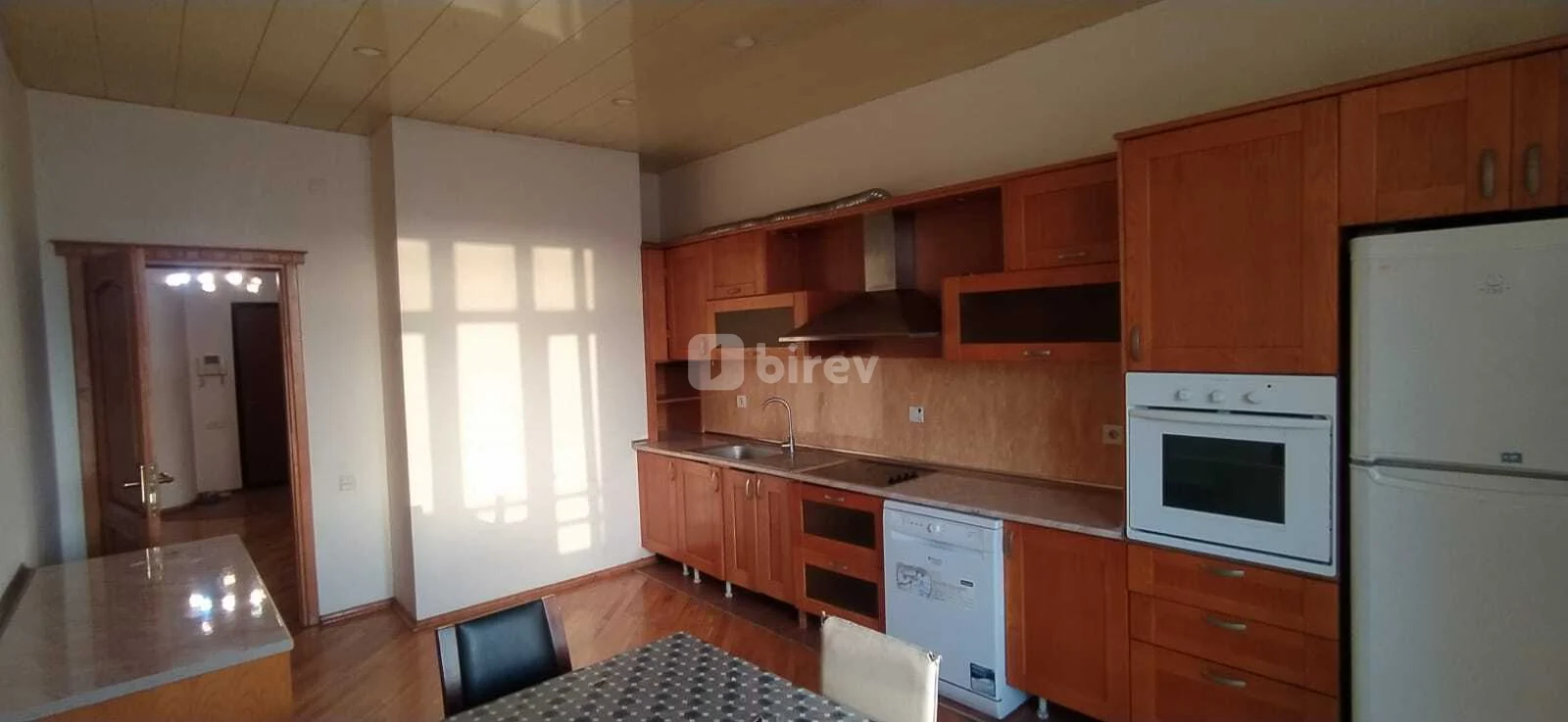4 otaqlı mənzil, Nəsimi rayonu, Səməd Vurğun küçəsi 88, Bakı şəhəri — şəkil 13