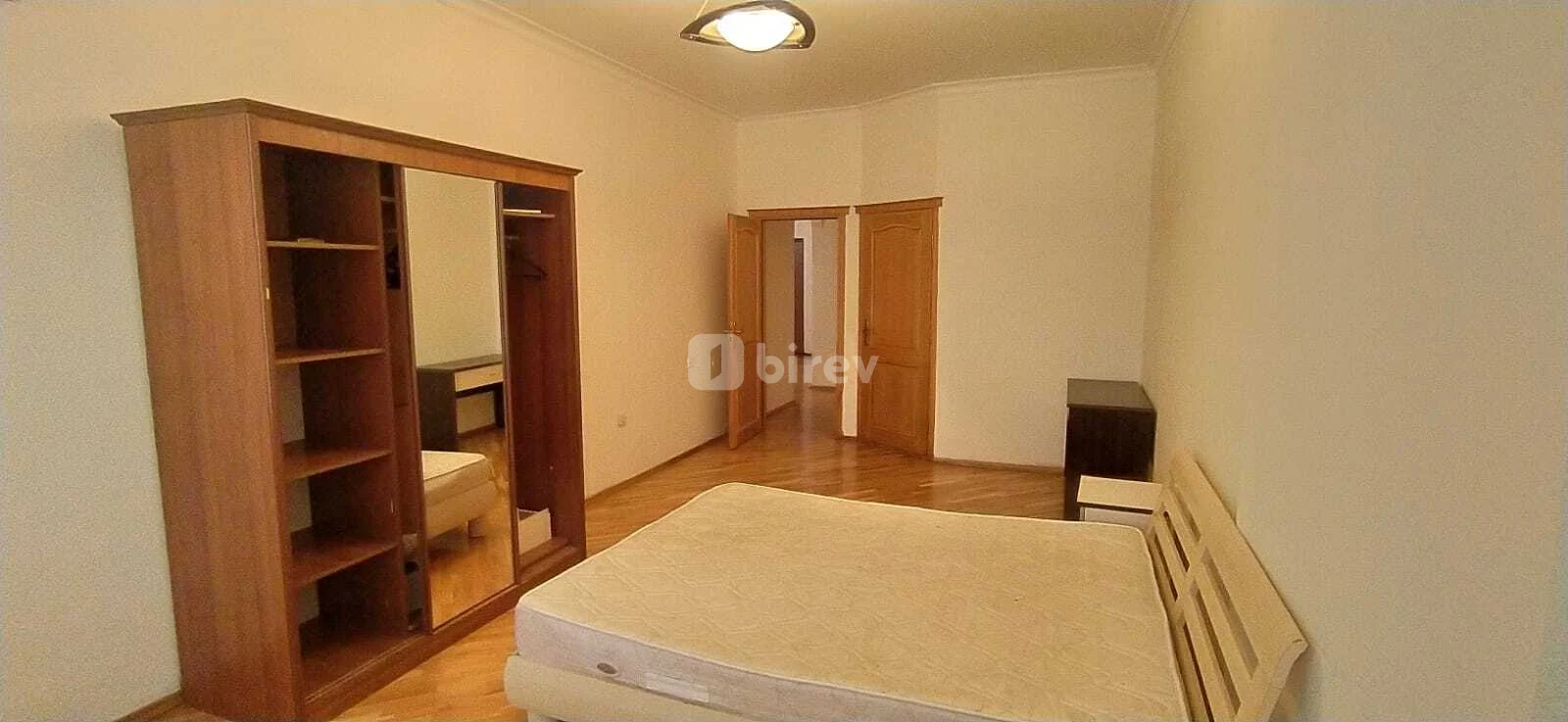 4 otaqlı mənzil, Nəsimi rayonu, Səməd Vurğun küçəsi 88, Bakı şəhəri — şəkil 14