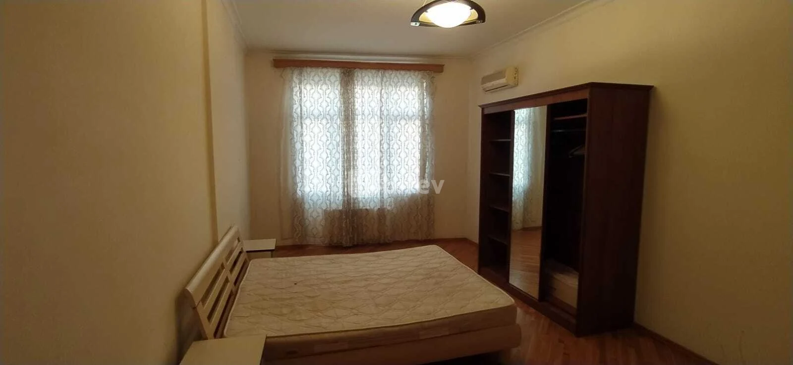 4 otaqlı mənzil, Nəsimi rayonu, Səməd Vurğun küçəsi 88, Bakı şəhəri — şəkil 16