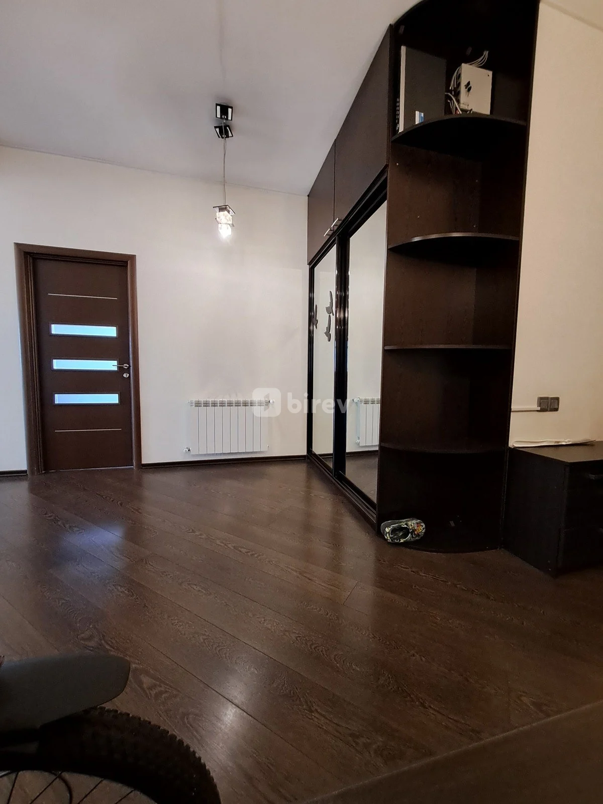 3 otaqlı mənzil, Nərimanov rayonu, Səməd Vurğun küç, Bakı şəhəri — şəkil 14
