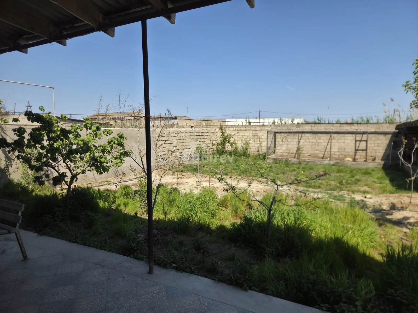 4 otaqlı həyət evi, Buzovna q., Buzovna qəs., Xəzər rayonu — şəkil 2