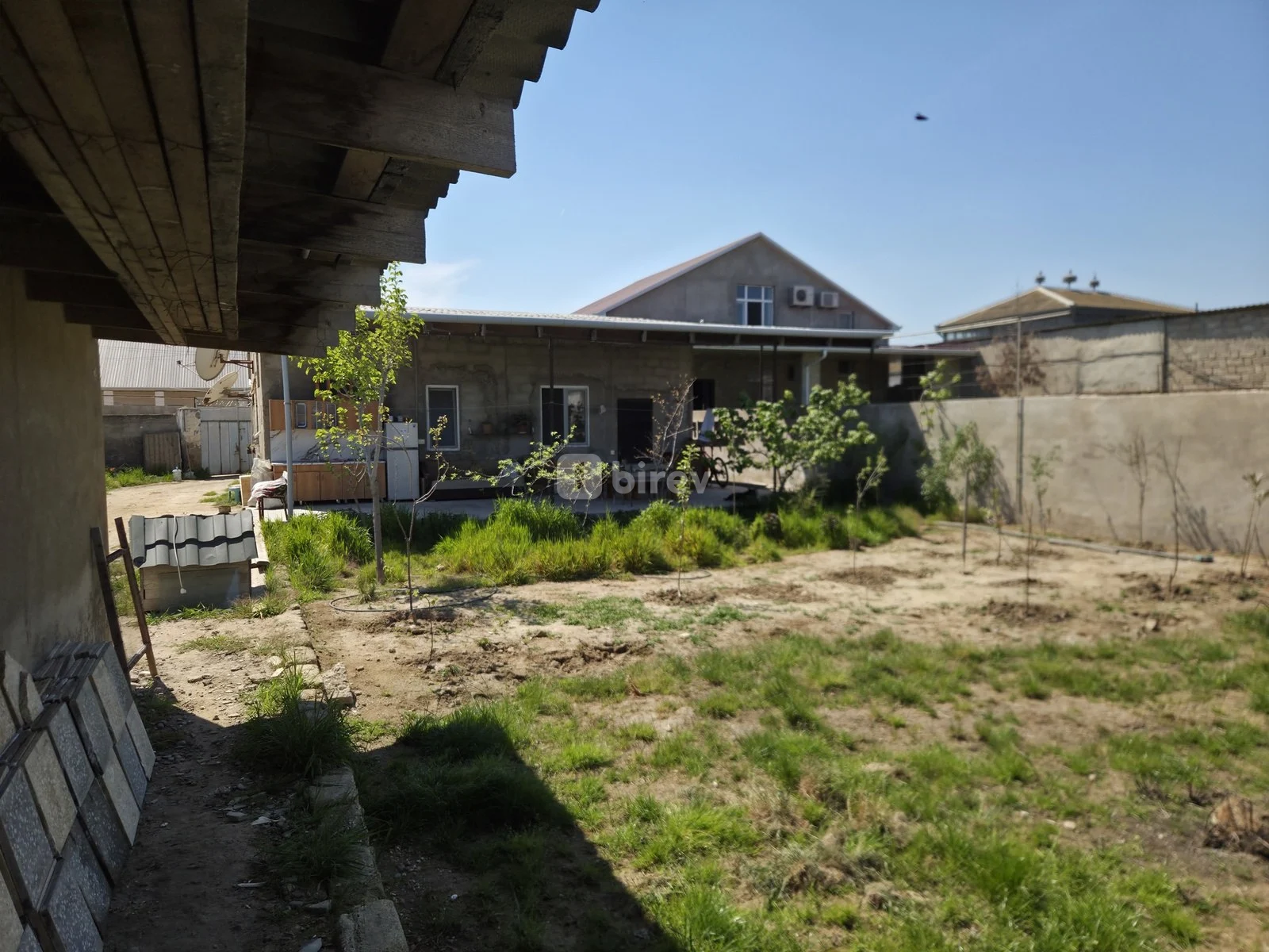 4 otaqlı həyət evi, Buzovna q., Buzovna qəs., Xəzər rayonu — şəkil 4